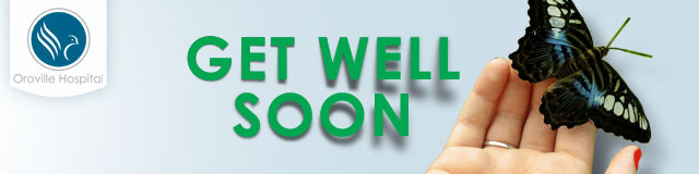 Get Well Soon (butterfly)