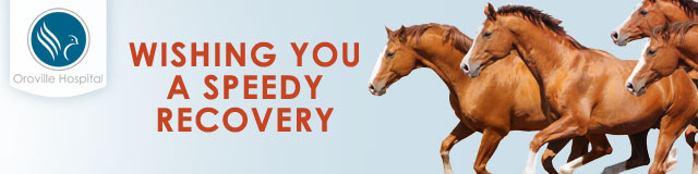 Wishing You a Speedy Recovery
