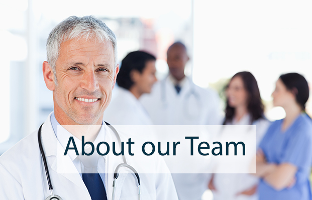 About Our Team