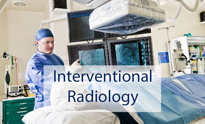 Interventional Radiology