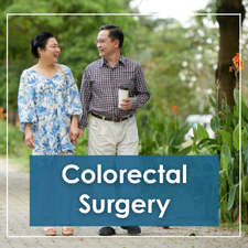 Colorectal Surgery