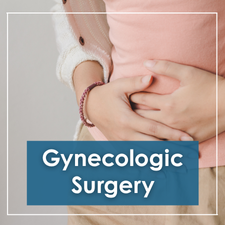 Gynecologic Surgery