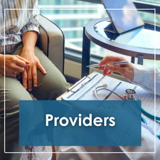 da Vinci Providers