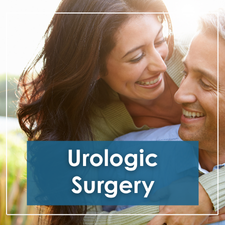 Urologic Surgery